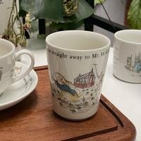 ราคา PETER RABBIT TEA AND CUP SET แบรนด์ WEDGWOOD (25588158959)