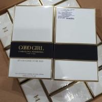 ราคา CAROLINA HERRERA GOOD GIRL LEGERE EDP 80ML (3539024635)