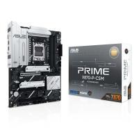 ราคา MAINBOARD (เมนบอร์ด) ASUS PRIME X870-P-CSM AM5 DDR5 ATX (29073757841)
