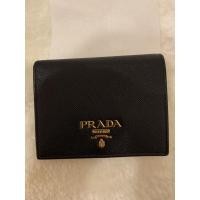 ราคา Prada Saffiano Metal มือสองของแท้ (11906776444)