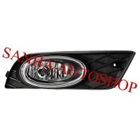 ราคา ไฟตัดหมอก สปอร์ตไลท์ Honda Civic FB ปี 2012,2013,2014,2015 งานจีน (19538440840)