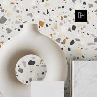 ราคา วอลเปเปอร์ติดผนัง ลายหิน สไตล์มูจิ มินิมอล แบบทากาว วอลเปเปอร์หน้ากว้าง (25757239257)