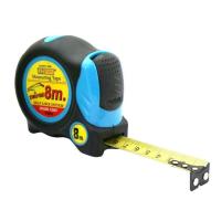 ราคา ตลับเมตรหุ้มยาง INDY T888 8M (18322990446)