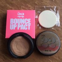 ราคา รีฟิล แป้งดินน้ำมัน ver.22 (104592143)