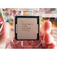 ราคา CPU (ซีพียู) 1151 INTEL CORE I7-6700K 4.0 GHz Turbo 4.2GHz แถมซิลิโคน (22870657553)