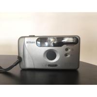 ราคา กล้องฟิล์ม Nikon ef 300 มือสอง ทำงานเต็มระบบ (7817497950)