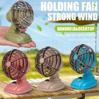 ราคา พัดลมตั้งโต๊ะมินิ-มินิแบบพกพาสีแคนดี้ย้อนยุค-ฤดูร้อนอุปทานกลางแจ้ง-ปิดเสียงอากาศเย็น-ยูเอสบีชาร์จได้ทนทานปรับ-สําหรับหอพักสํานั (25978896433)