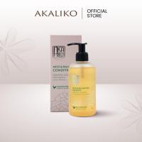 ราคา AKALIKO Aloe Vera Shampoo 250 ml. อะกาลิโก แชมพู ออร์แกนิค ถนอนเส้นผม Organic with Keratin and Silk Protein (7743382384)