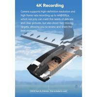 ราคา RunCam 6 4K 30FPS FPV กล้องสปอร์ตแอ็คชั่น (27521554158)