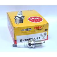 ราคา หัวเทียน K16PR-U11 , BKR6EYA-11 DENSOแท้ NGKแท้ แยกขาย ราคาต่อตัว (22857049615)