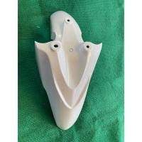 ราคา HONDA 61100-KVB-N50ZM บังโคลนหน้าสีแดง Click i,click110i คลิกไอ คลิก สีขาว (27867308309)