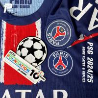 ราคา เสื้อฟุตบอล PSG 2024/25 Home เสื้อปารีส ของแท้ (42103130144)