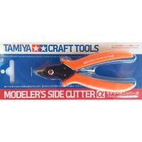 ราคา TA69929 Tamiya Modeler's Side Cutter Orange คีมตัดทามิย่า สีส้ม (9381976538)