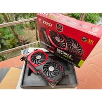ราคา VGA (การ์ดแสดงผล) MSI GTX 1080 Ti GAMING X 11GB (29387465733)