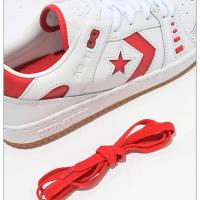 ราคา รองเท้า CONVERSE AS-1 PRO CLASSIC LEATHER OX WHITE/RED (42001483563)