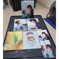 ราคา Boxset Rough and Tender รอบจอง ของครบ มีเล่มพิเศษ (7175284445)