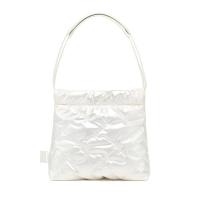 ราคา พร้อมส่ง กระเป๋า Carlyn Twee Mini Pearl White (22354548584)