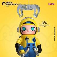 ราคา 【แท้％】POP MART • MEGA SPACE MOLLY 400% Minions (29682112633)