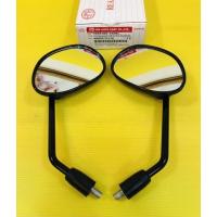 ราคา กระจก Wave110i ,Wave110i(14) ,เวฟ110i ขาดำ อย่างดี(HMA) กระจกwave110i กระจกเวฟ110i กระจกเวฟ (28121339303)