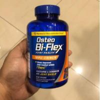 ราคา Osteo Bi-Flex Joint Health Triple Strength 200 เม็ด วิตามินบำรุงไขข้อเข่า (25100926407)
