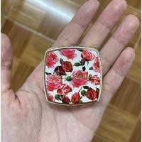 ราคา ส่งต่อของใหม่ dolce & gabbana blush of roses -202 provocative 2gm (ค่าส่งฟรี) (8331858562)