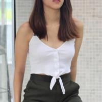 ราคา เสื้อtopshopของแท้100% (3912228654)