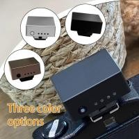 ราคา Portable Mini Hot Shoe The Top Of The Compact Camera High Quality For Ricoh Fujifilm F1 Mini Adjustable Power Flash (26466716506)