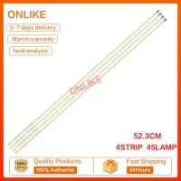 ราคา ใหม่ Sony TV Backlight KDL-46EX720 Light Bar LJ64-02873A 2011SLSS46-EDL-45-0D-REV0 (25591042407)