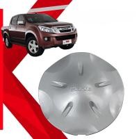 ราคา Isuzu Dmax D-MAX 2012 - 2015 D-MAX RT50 4x4 ฝาครอบล้อ Rim Hub Cap ล้อ Centre Cap (23133617570)