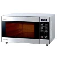 ราคา SHARP เตาไมโครเวฟ ระบบดิจิตอล 32 ลิตร รุ่น R-390I (Inverter) (20953160347)