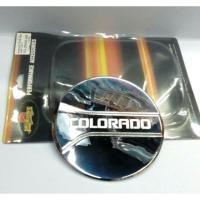 ราคา ครอบฝาถังน้ำมันCOLORADO2012-1015ตัวเตี้ย 4ประตู (76711609)