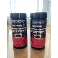 ราคา Testosterone booster, Six star pro nutrition, Muscletech, 60caplets พร้อมส่ง (8429057601)
