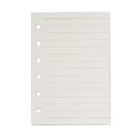 ราคา labrador Refill for organizer S (lined) green read รีฟิลสำหรับออแกไนเซอร์ (มีเส้น) LPS009 (22060560457)