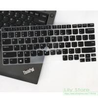ราคา เคสแป้นพิมพ์ TPU แบบใส สําหรับแล็ปท็อป Lenovo Thinkpad X1 Carbon Gen 9 14 นิ้ว Thinkpad X1 Yoga 2021 Thinkpad X1 Yoga Gen 6 14 นิ้ว (25005471040)