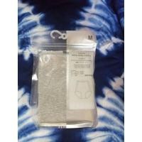 ราคา กางเกงชั้นใน Muji สีเทา ไซต์ M (3256253225)