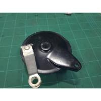 ราคา ฝาดรัมเบรคหลัง Yamaha Spark 115i Spark Nano Spark 135 Yamaha finn แท้มือสองถอดรถ (19673789116)