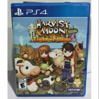 ราคา เกมส์ PS4 Harvest Moon Light Of Hope (1219933681)