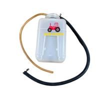 ราคา หม้อพักน้ำ คูโบต้า รุ่น L3408DI/L3608/L4508/L4708 (ลูกสั้้น) กระป๋องพักน้ำ หม้อพักน้ำ หม้อน้ำ (17458418899)