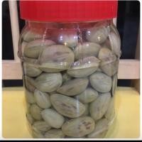 ราคา สะตอดอง สะตอใต้ดอง หนัก 500 กรัม สินค้าตามฤดูกาล (6000972714)