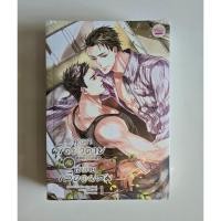 ราคา Book หนังสือ - คุณอาผู้เดียวดายกับเจ้าชายเลือดผสม เล่ม 1-2 (ขีดสัน) (26176358066)