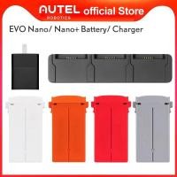 ราคา ชาร์จแบตเตอรี่อัจฉริยะ Autel Robotics Nano/Nano Plus อะแดปเตอร์ชาร์จแบตเตอรี่ ของแท้ N (27880058309)