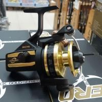 ราคา รอกสปิน BG - ZERO BG 15 และ BG 30 มี 2 ขนาด (6379836945)