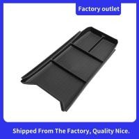 ราคา สําหรับ OMODA C5 EV กล่องเก็บสําหรับ OMOMODA C5 EV คอนโซลกลาง Lower Layer กล่องเก็บอุปกรณ์ตกแต่งภายในรถยนต์ (44054810427)