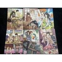 ราคา Set Kiss me นิยายแจ่มใส หนังสือแจ่มใส **สภาพดี 95-98%** หนังสือมือสอง หนังสือนิยาย หนังสือสะสม หนังสืออ่านเล่น (24806865856)