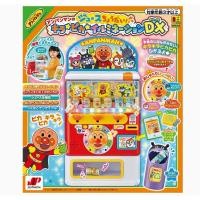 ราคา Anpanman อันปังแมน ตู้กดน้ำจำลอง Juice Give Me The Juice! Glitter Illumination DX (29722331332)
