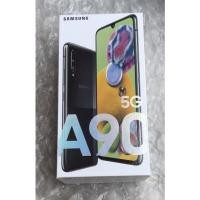 ราคา กล่องSamsung A90 (5g) (13149286716)