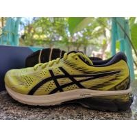 ราคา Payday!! Asics รองเท้าวิ่ง GT-2000 8 พร้อมกล่อง ของแท้จาก shop Size 8.5 (11414853379)