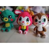 ราคา ตุ๊กตาหมี​ลิขสิทธิ์​แท้มือ​2ญี่ปุ่น (5958884448)