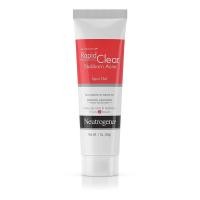ราคา [ของแท้ 100%] NEUTROGENA RAPID CLEAR STUBBORN ACNE SPOT GEL 1 oz. (28 g.) (20129648861)