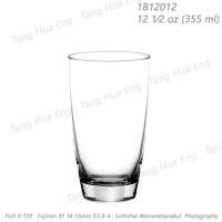 ราคา ( 6 ใบ ) Oceanแก้ว TIARA ขนาด 12 ออนซ์ # B12012 ยี่ห้อโอเชี่ยน บรรจุ 6 ใบ (3630591285)